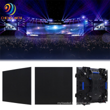 Indoor Led Video Wall P2.6 Edge Display Screen